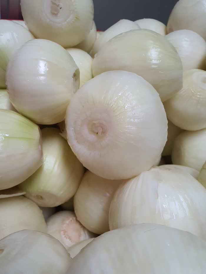 깐 양파