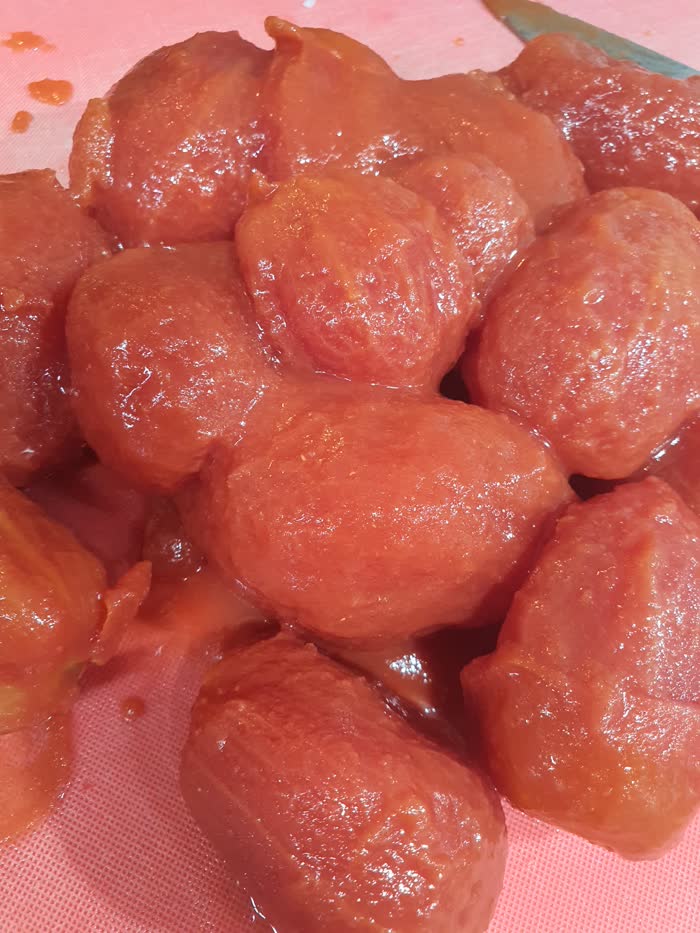 홀토마토