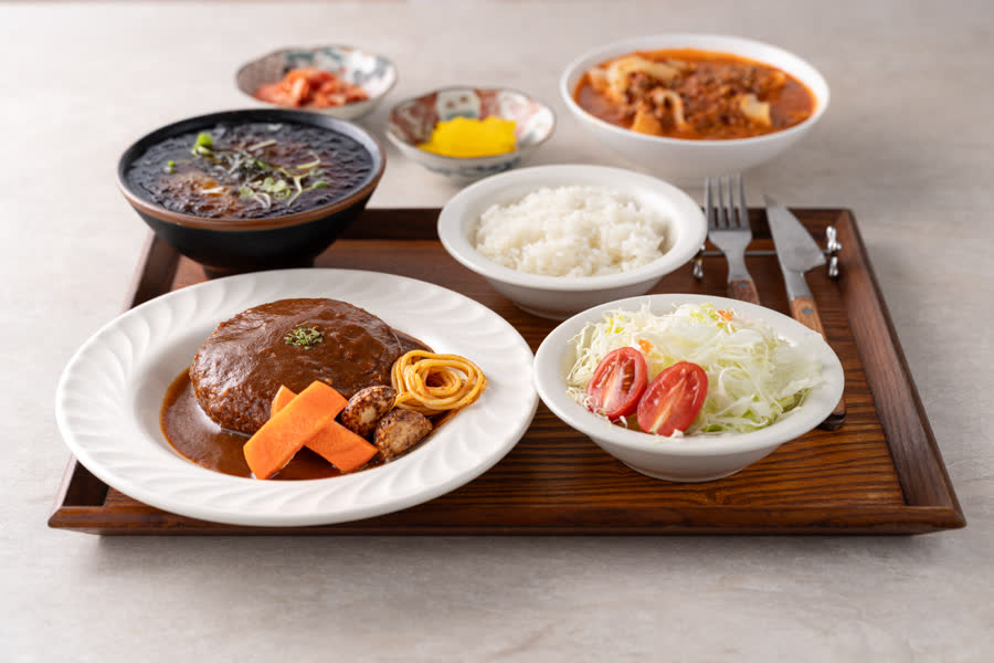 가정용 냉동간편식